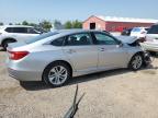 2018 HONDA ACCORD LX   à vendre chez Copart ON - LONDON