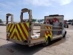 2018 FIAT DUCATO 35 for sale at Copart WISBECH
