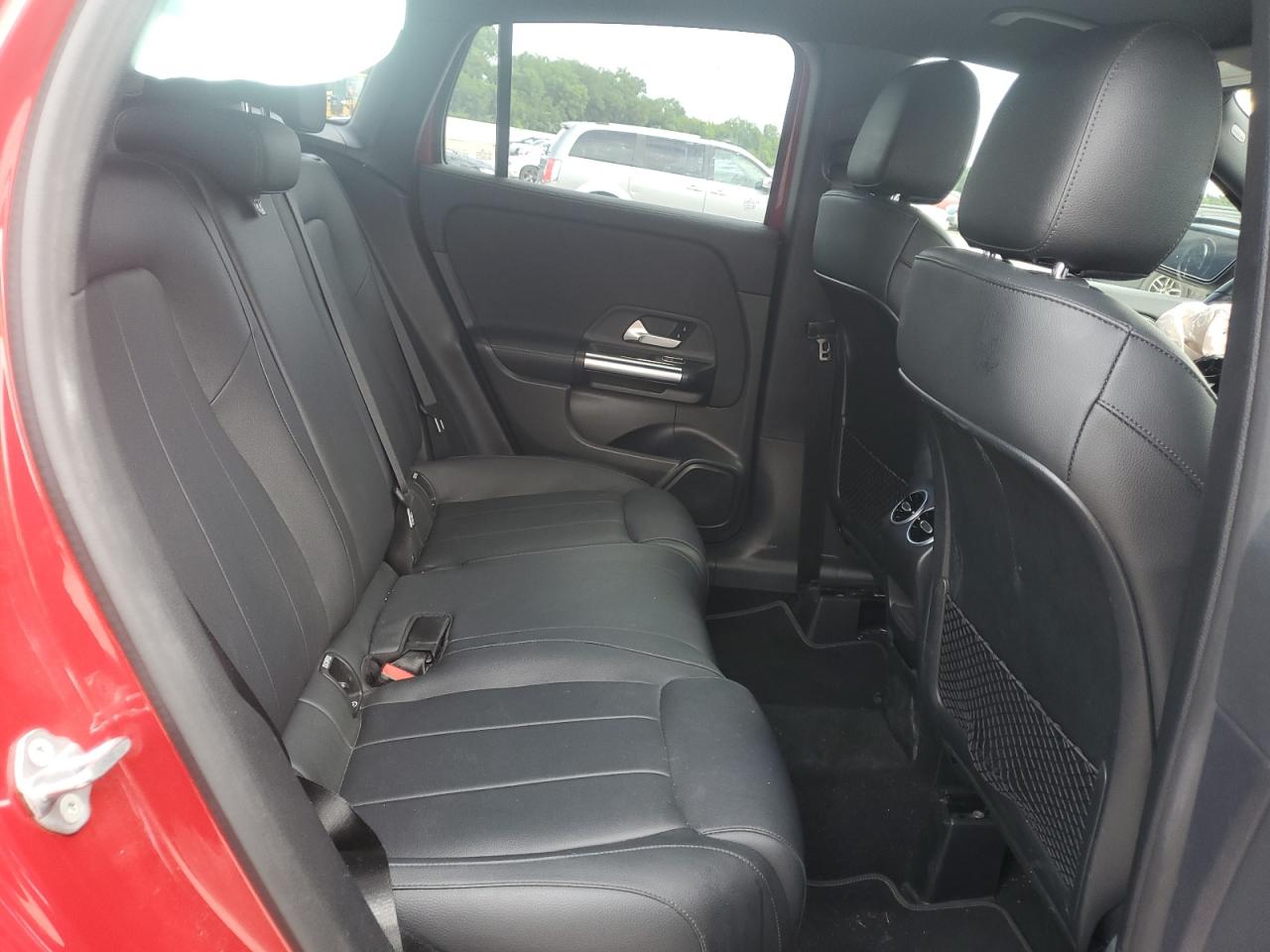 2023 Mercedes-Benz Gla 250 VIN: W1N4N4GB0PJ439228 Lot: 62385175