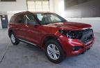 2020 FORD EXPLORER XLT   for sale at Copart UT - SALT LAKE CITY
