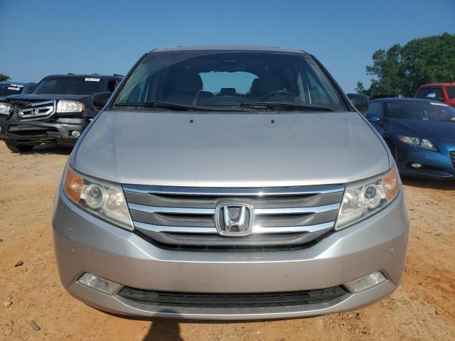  HONDA ODYSSEY 2012 Srebrny
