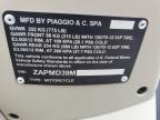 2024 VESPA GTS/SEI GIORNI 300   a la Venta en Copart CA - SAN DIEGO