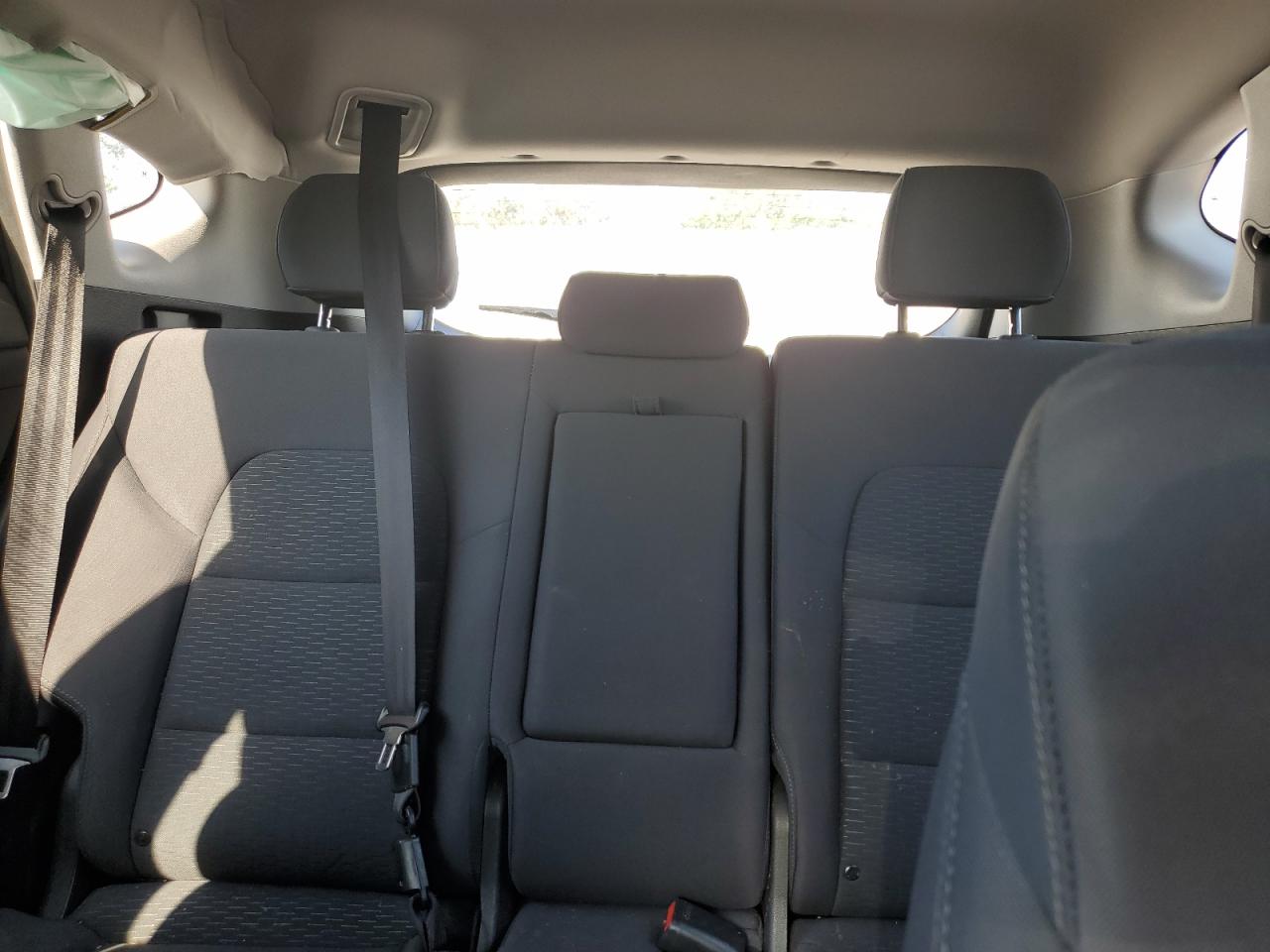 2019 Hyundai Tucson Se VIN: KM8J23A43KU998427 Lot: 62648285