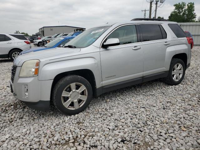 2013 Gmc Terrain Sle