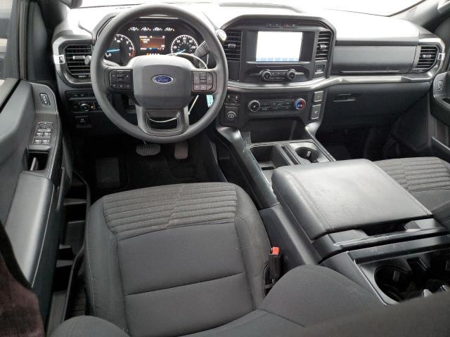  FORD F-150 2021 Gray