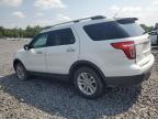 2013 Ford Explorer Xlt na sprzedaż w Duryea, PA - Front End