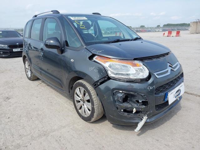 2016 CITROEN C3 PICASSO