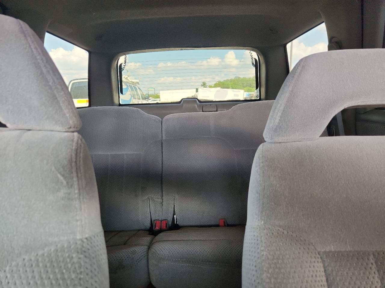 1996 Chevrolet Blazer VIN: 1GNDT13W8T2264162 Lot: 62783675