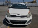 2013 Kia Rio Lx na sprzedaż w Sun Valley, CA - Rear End
