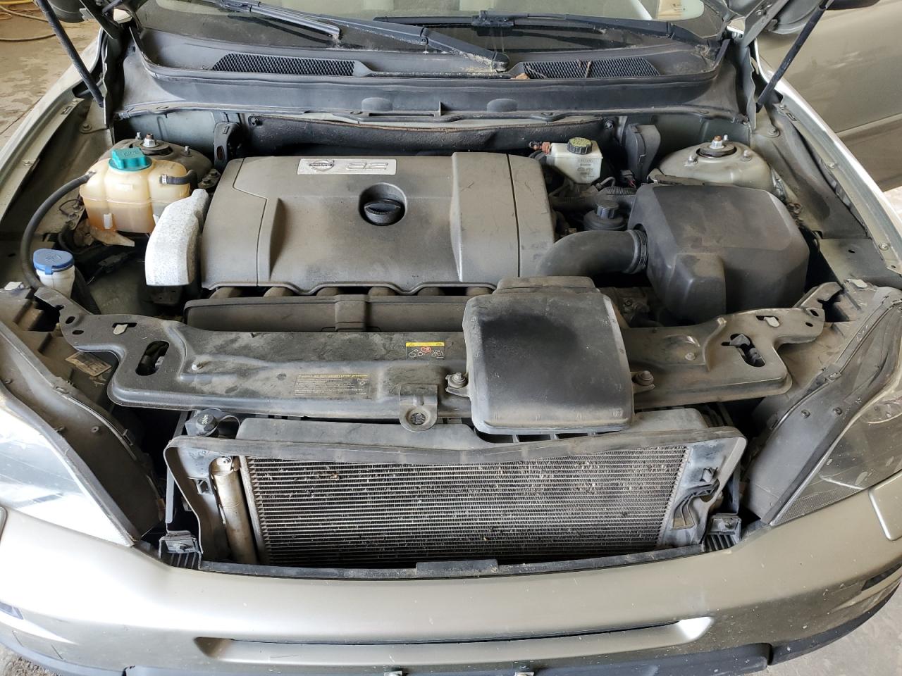 2007 Volvo Xc90 3.2 VIN: YV4CZ982771384499 Lot: 59846305