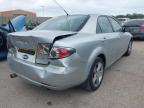 2005 MAZDA 6 TS2 for sale at Copart SANDWICH