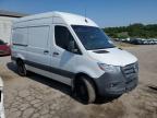 2021 Mercedes-Benz Sprinter 2500 en Venta en Chicago Heights, IL - Side