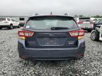 2017 Subaru Impreza Premium Plus de vânzare în North Billerica, MA - Undercarriage