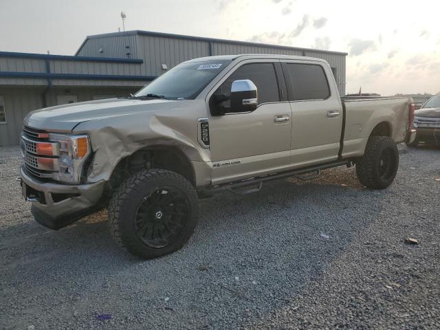 2017 Ford F250 Super Duty  