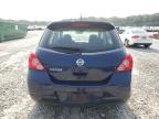 2009 Nissan Versa S en Venta en Ellenwood, GA - Front End