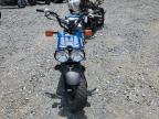 2022 HONDA NPS50    for sale at Copart MD - BALTIMORE EAST