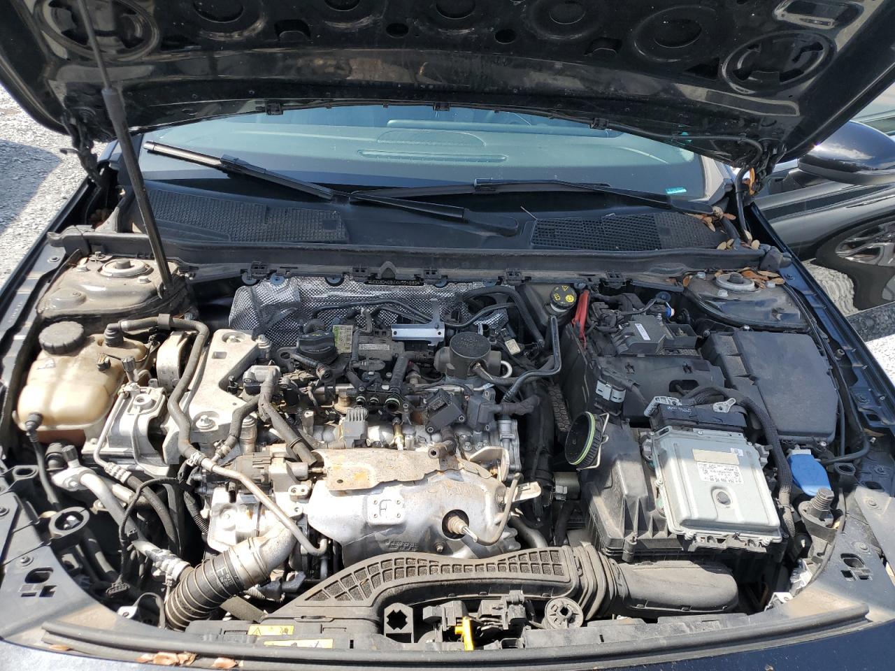 2019 Mercedes-Benz A 220 VIN: WDD3G4EB1KW004686 Lot: 61442615