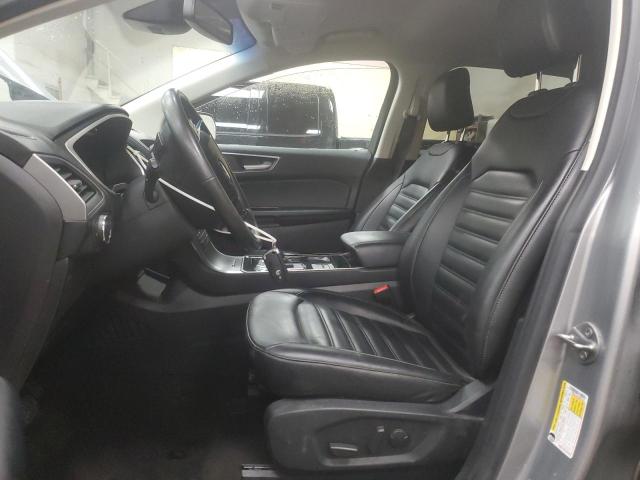  FORD EDGE 2020 Srebrny