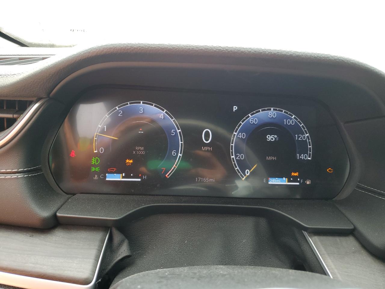 JEEP GRAND CHER 2024 VIN 1C4RJHBG7RC103456 фото 9