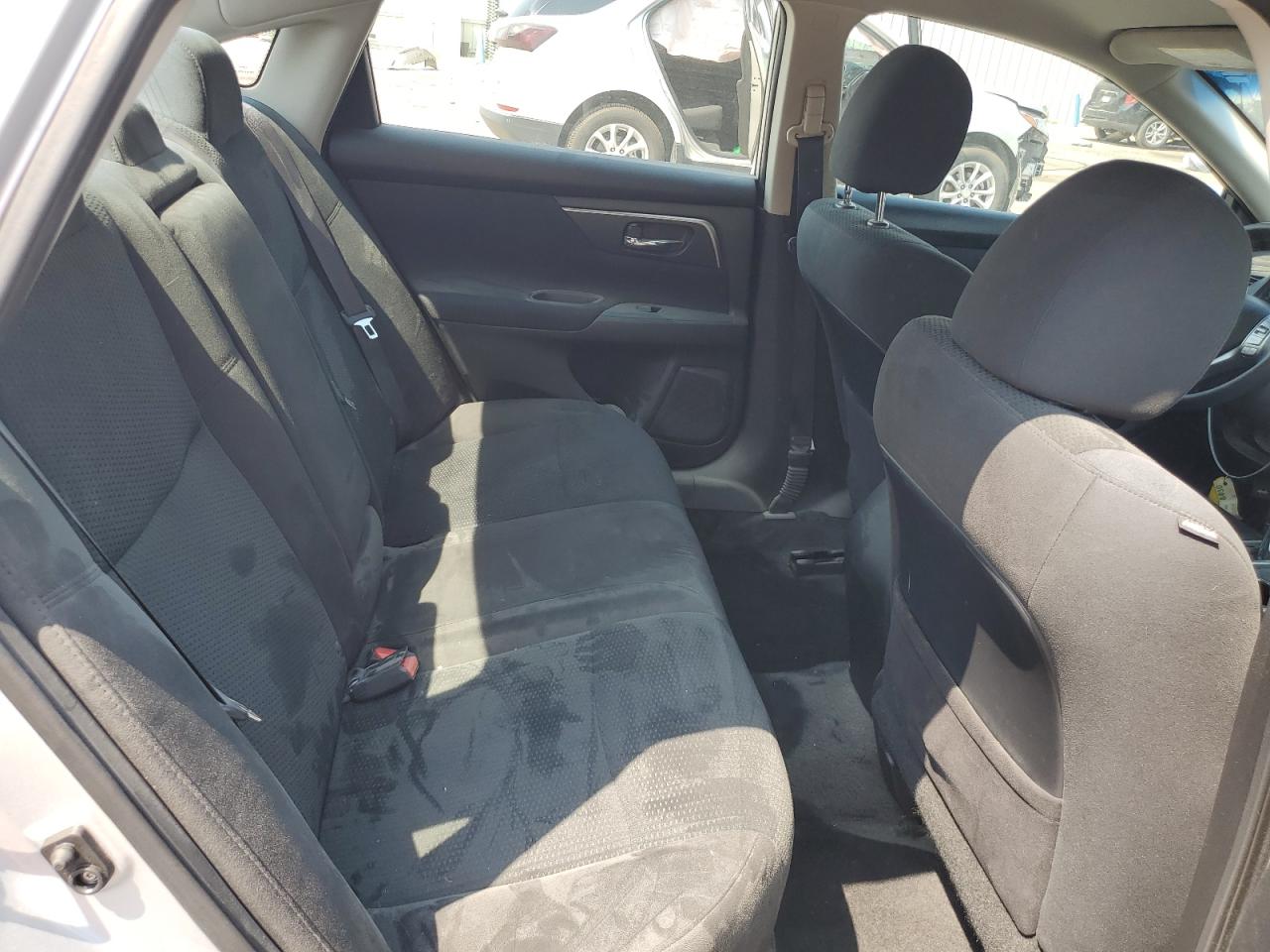 2015 Nissan Altima 2.5 VIN: 1N4AL3AP9FC133006 Lot: 61946675