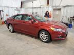 2014 Ford Fusion Se   for Sale in Milwaukee, WI - Hail