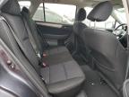2016 Subaru Outback 2.5I Premium   de vânzare în Wayland, MI - Side