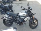 2022 DUCATI SCRAMBLER 1100   a la Venta en Copart VA - FREDERICKSBURG