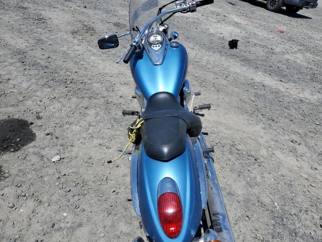 2008 KAWASAKI VN900 C  