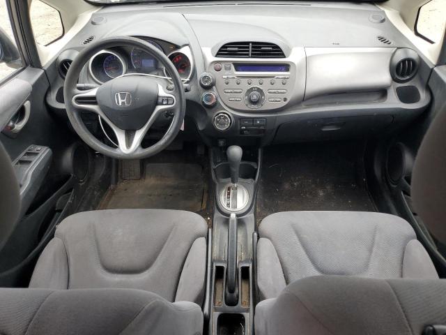  HONDA FIT 2013 Szary