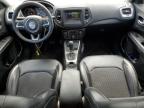 2017 Jeep Compass Latitude   იყიდება Wichita-ში, KS - Rear End