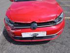 2017 VOLKSWAGEN GOLF SE NA for sale at Copart SANDTOFT
