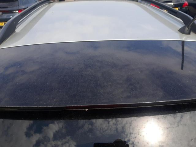 2007 LEXUS RX400 H SE