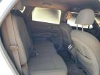 2022 Kia Sorento Lx продається в Midway, FL - Burn - Interior