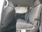 2016 HONDA ODYSSEY EX à vendre chez Copart ON - LONDON