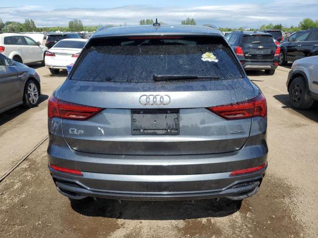 2022 AUDI Q3 PREMIUM PLUS S LINE 45  
