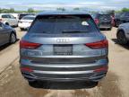 2022 AUDI Q3 PREMIUM PLUS S LINE 45   for sale at Copart ON - TORONTO