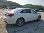 2012 Chrysler 200 Limited for Sale in Ellwood City, PA - Front End