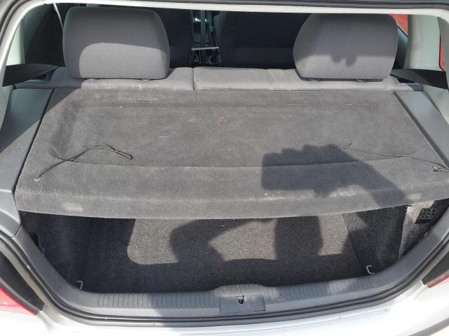 2004 VOLKSWAGEN POLO SE AU