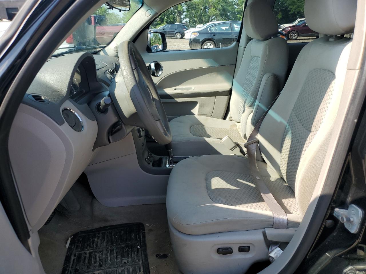 CHEVROLET HHR 2008 VIN 3GNDA13D38S521048 zdjęcie 7