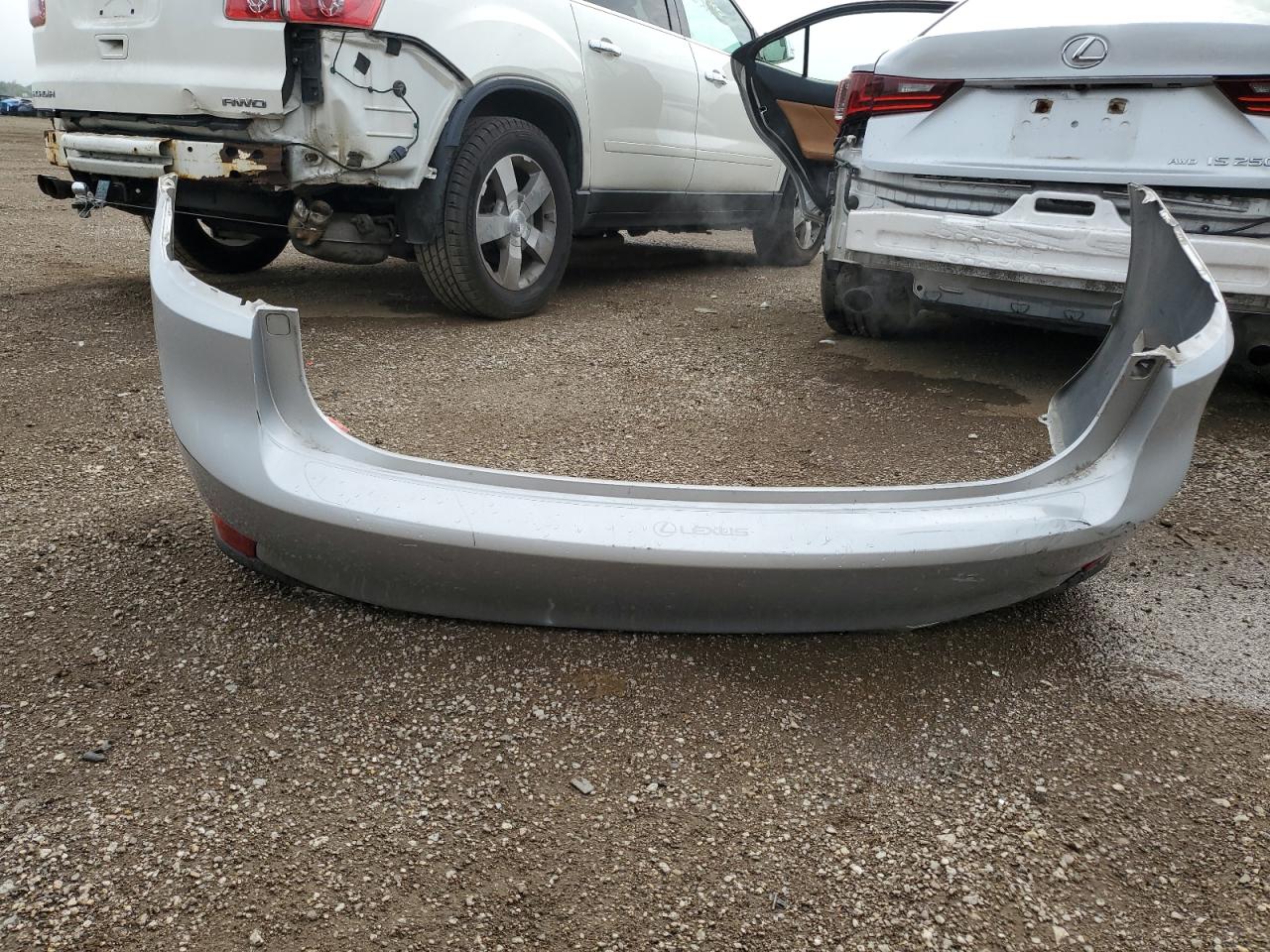 2014 Lexus Is 250 VIN: JTHCF1D20E5006886 Lot: 60992365