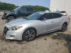 2018 Nissan Maxima 3.5S للبيع في Windsor، NJ - Side