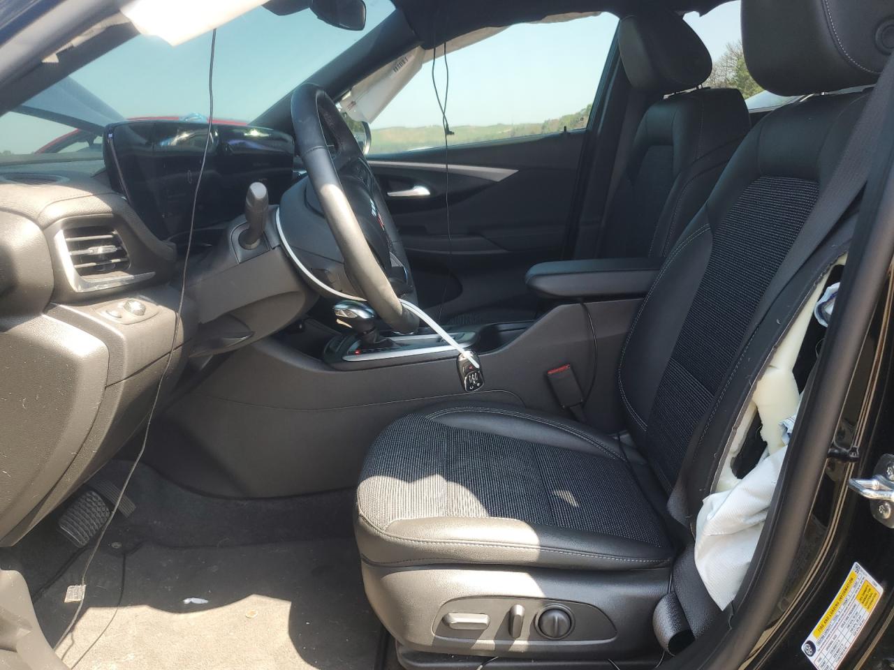 2024 Buick Envista Preferred VIN: KL47LAE27RB136188 Lot: 60492115