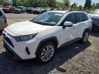 2020 Toyota Rav4 Xle Premium for Sale in Portland, OR - Side