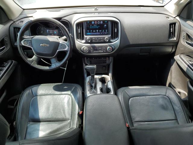  CHEVROLET COLORADO 2016 Biały