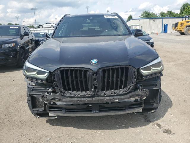 BMW X5 2019 Czarny