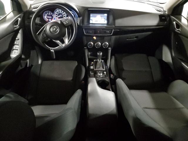 Parquets MAZDA CX-5 2016 Szary