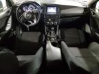 2016 Mazda Cx-5 Sport продається в Eldridge, IA - Hail
