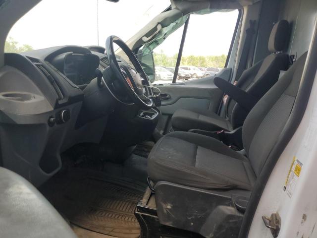 2017 FORD TRANSIT T-250