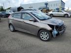 2012 HYUNDAI ACCENT GLS   à vendre chez Copart QC - MONTREAL
