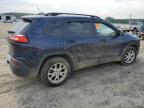 2016 Jeep Cherokee Sport   for Sale in Conway, AR - Front End